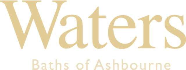 Waters Baths of Ashbourne logo