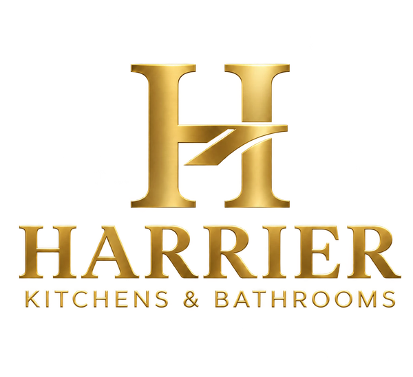 Harrier Kitchens & Bathrooms logo